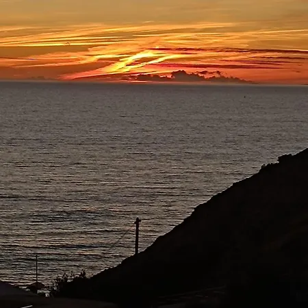 Appartement Sunset *