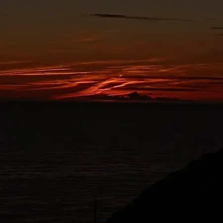 Sunset * Carvoeiro (Lagoa)
