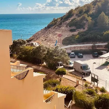 Sunset Appartement Carvoeiro (Lagoa)