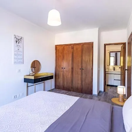 Apartmán Sunset Carvoeiro (Lagoa)